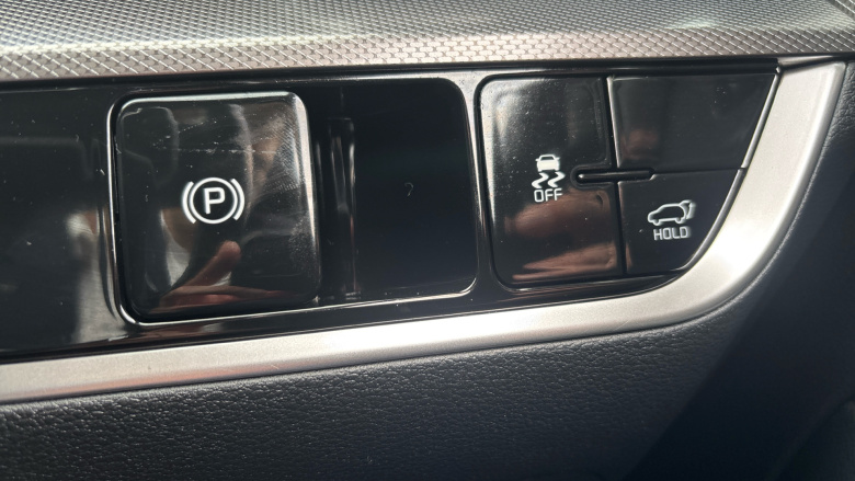 Kia Sportage 1.6T GDi 48V ISG GT-Line S 5dr DCT AWD Petrol Estate